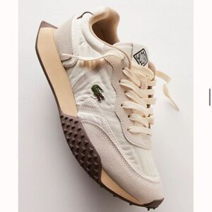 Lacoste L-Spin Deluxe 3.0 size 8